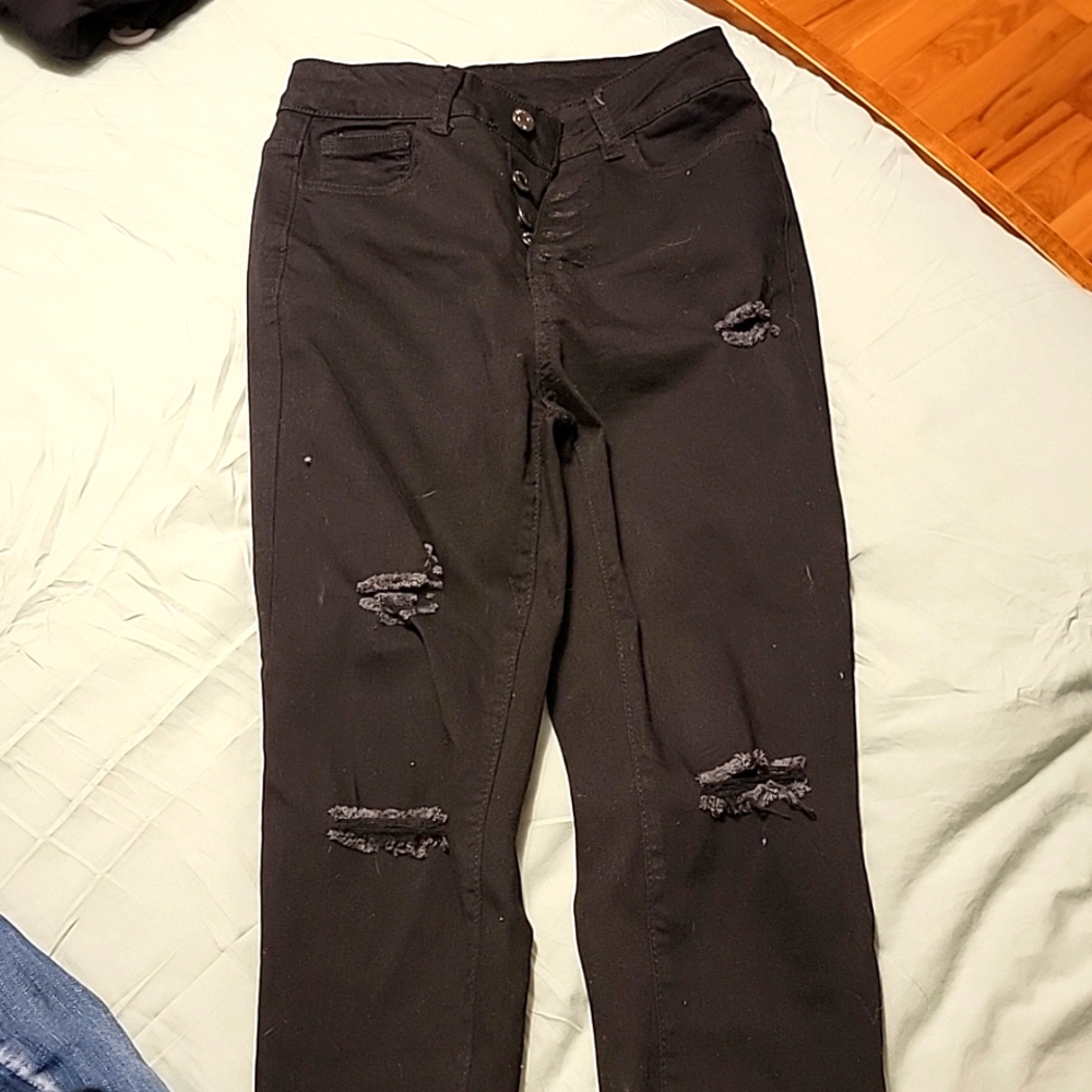 SHEIN XS  JEGGINGS